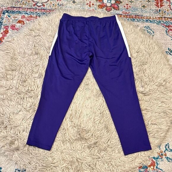 Under Armor Track Pants size large - Picture 4 of 4